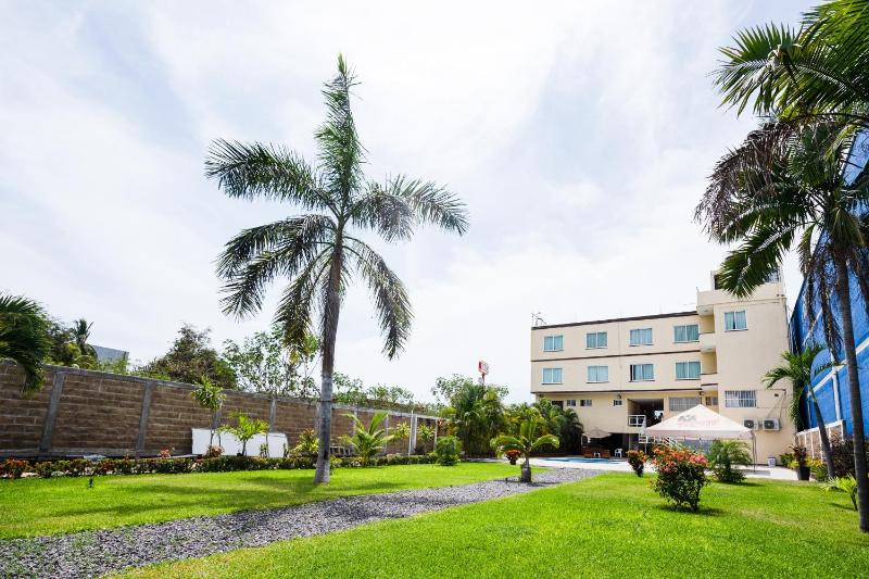 Capital O Hotel Los Caracoles Acapulco - image 11