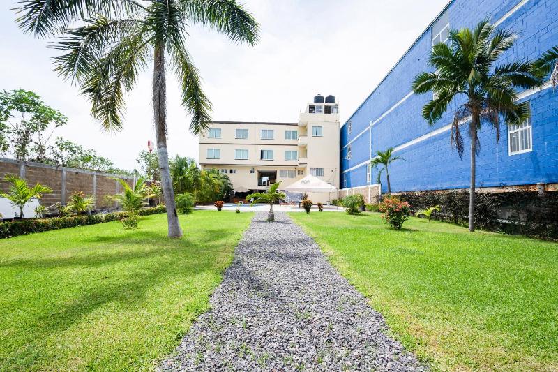 Capital O Hotel Los Caracoles Acapulco - image 18
