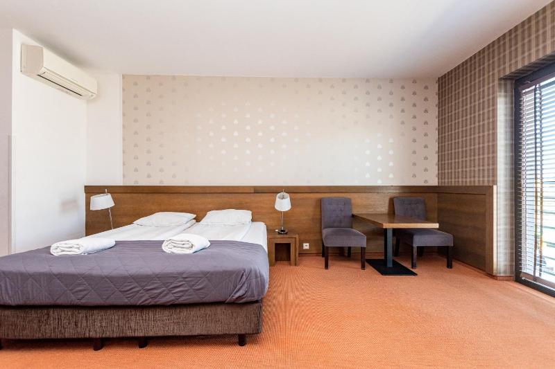 Hotel Willowa - image 24