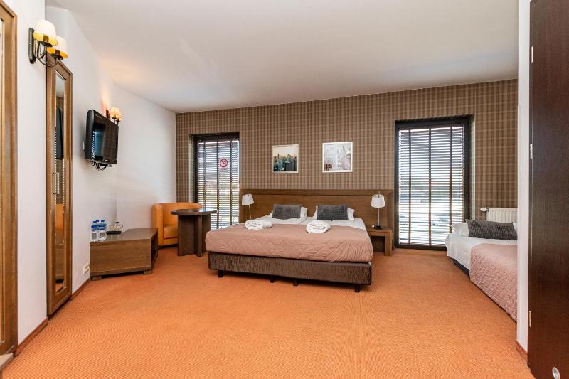 Hotel Willowa - image 3