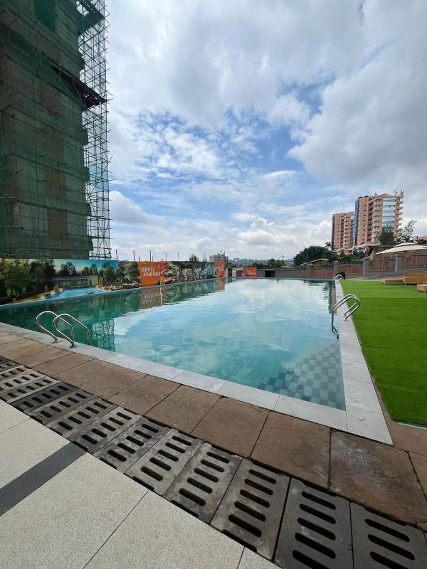 Kigali Greenland Serviced Apartments - image 6