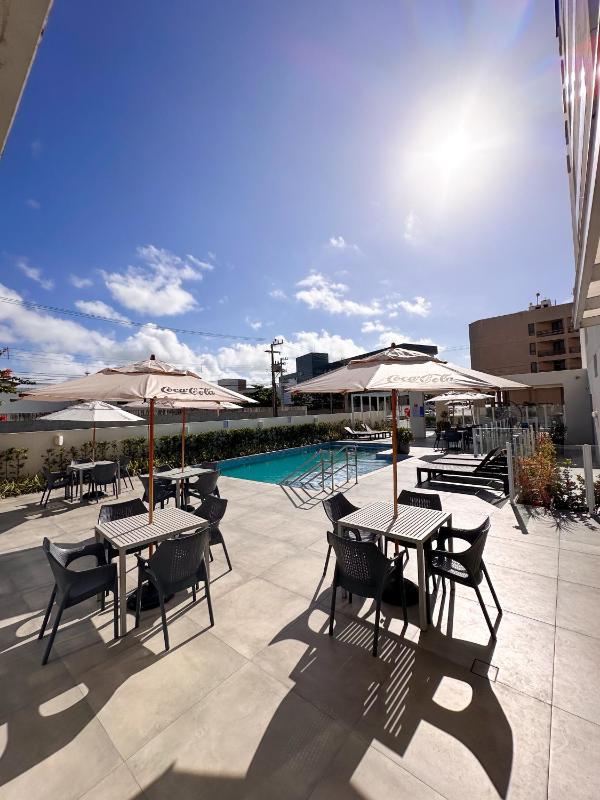 Celi Connect Hotel Orla Aracaju - image 44
