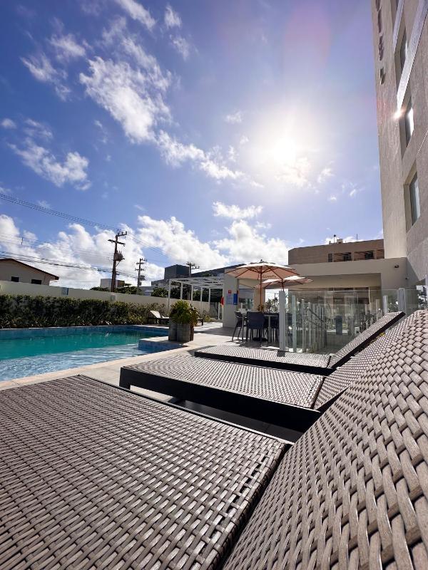 Celi Connect Hotel Orla Aracaju - image 35
