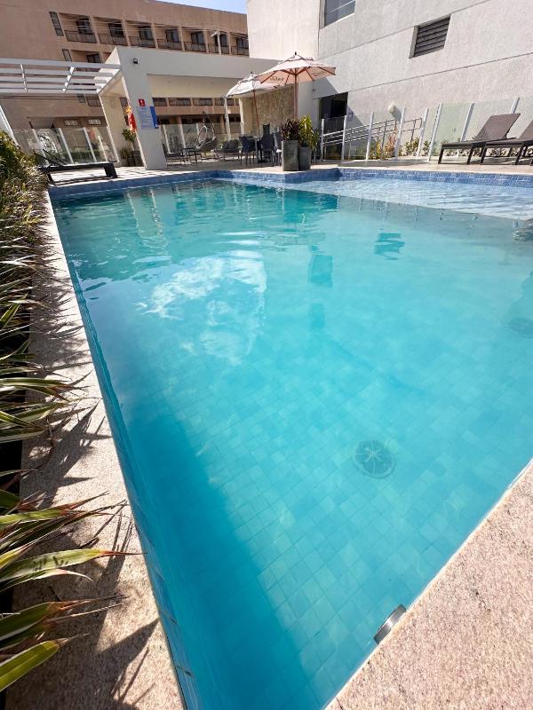 Celi Connect Hotel Orla Aracaju - image 27