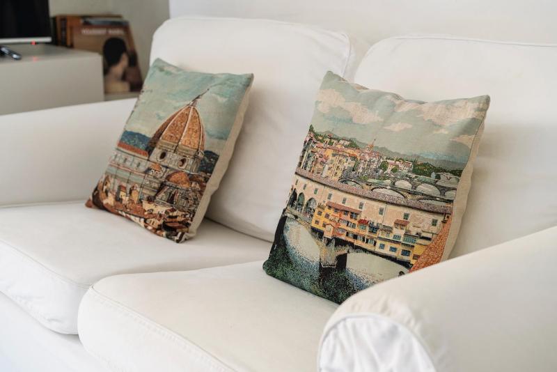 House on the Roof - Florence Dolce Vita - image 14