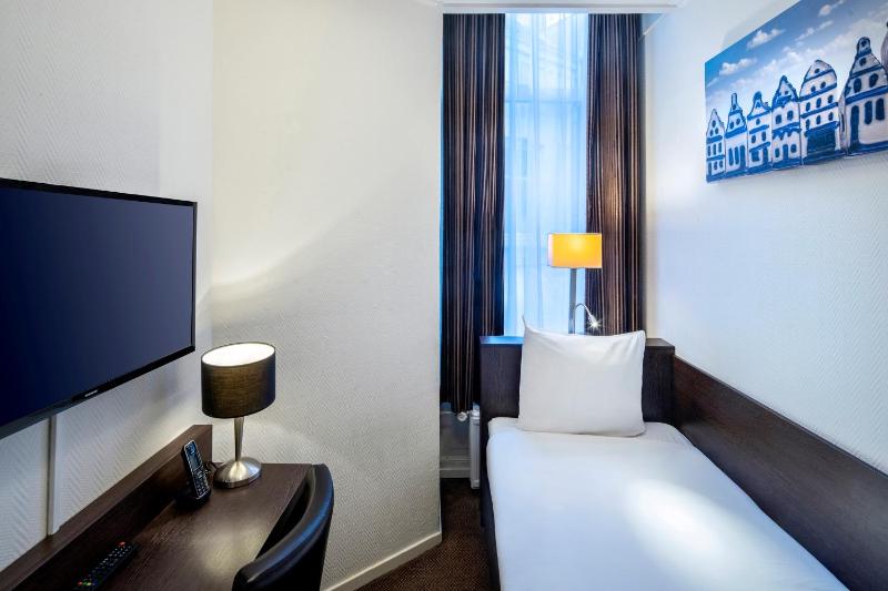 Hotel Nes Amsterdam - image 9
