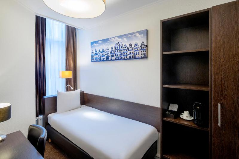 Hotel Nes Amsterdam - image 7