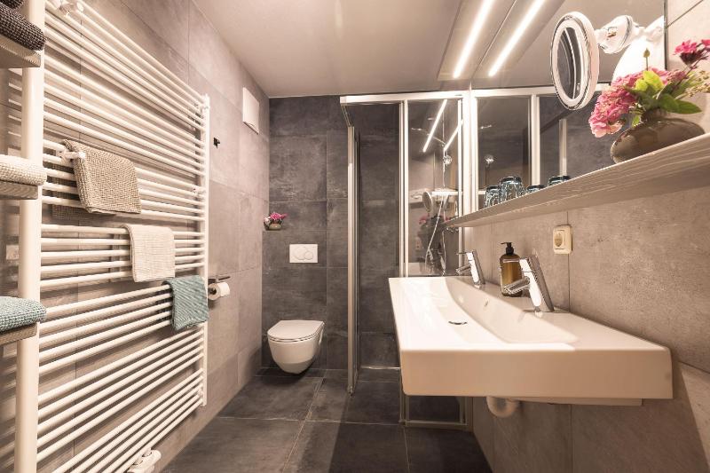 Two-Bedroom Apartment image 2