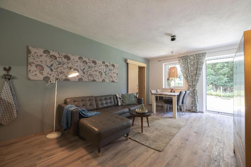 Two-Bedroom Apartment image 1