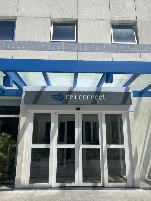Celi Connect Hotel Orla Aracaju - image 19