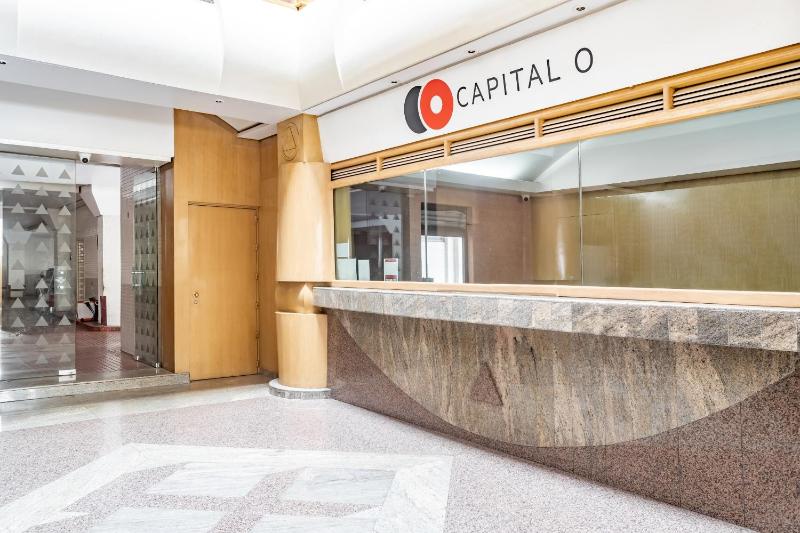 Capital O Andrade Mexico City - image 38