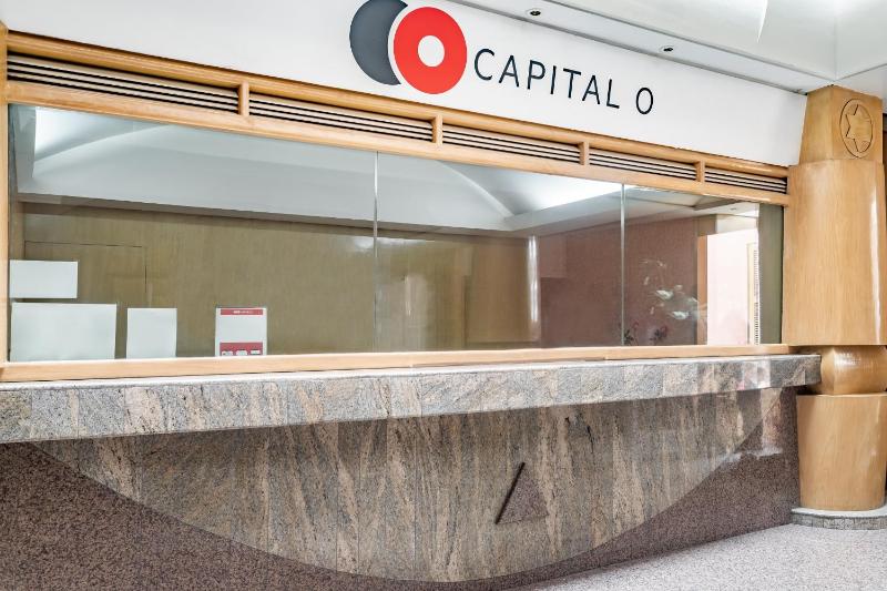 Capital O Andrade Mexico City - image 27