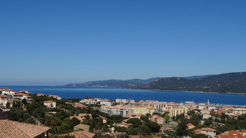 Apartment with Sea View and Terrace image 1