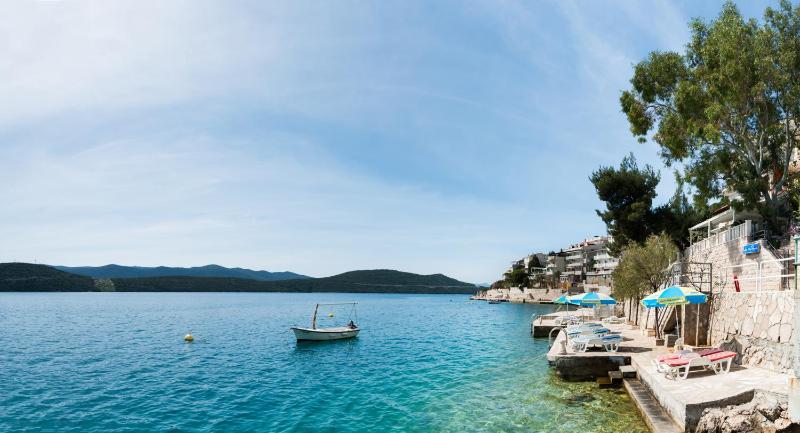Limited Offer - Double Room with Balcony and Sea View - Halfboard Included image 2