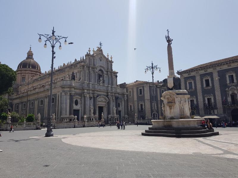A Un PASSO DAL DUOMO 