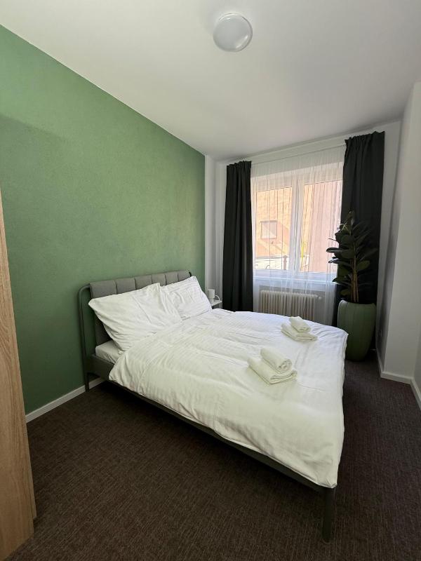 Gremium Apartments - image 10