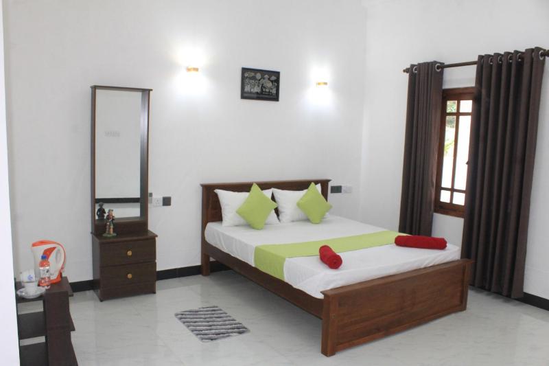 Royal Breeze Resort Sigiriya - image 4