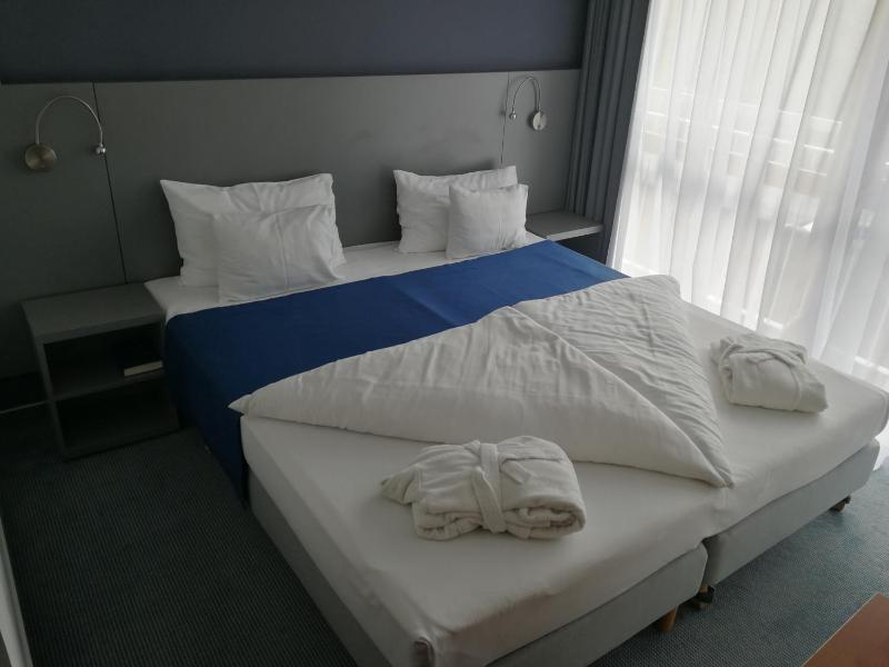 Standard Double Room image 1