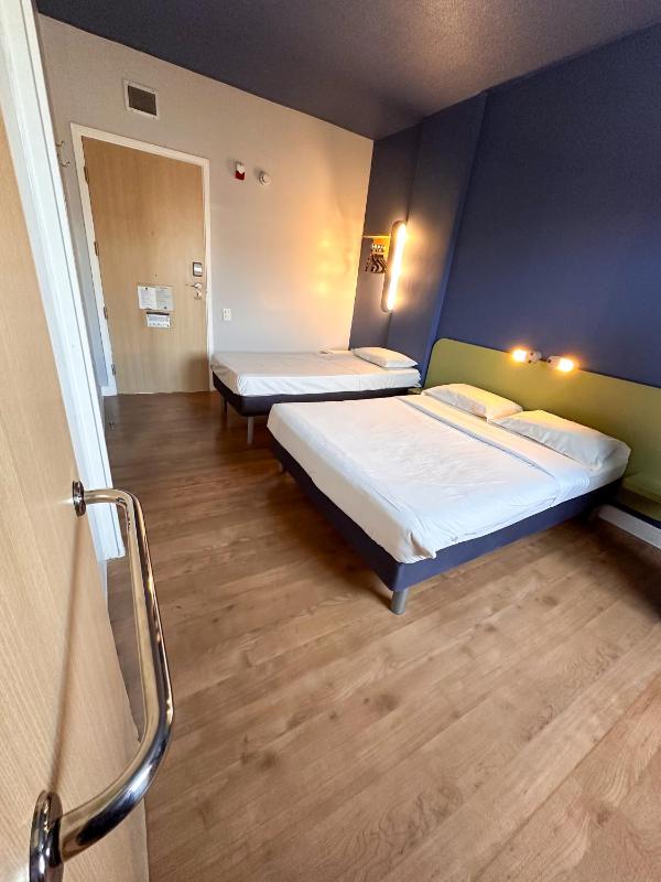 Celi Connect Hotel Orla Aracaju - image 16