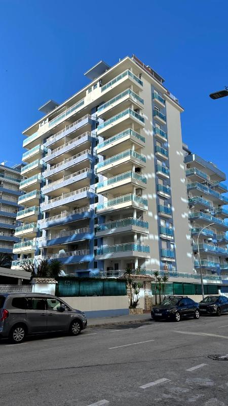 PALMERAS III GANDIA - Alquiler solo Familias - image 28