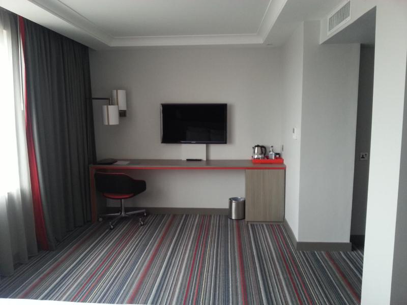 Double Room - Accessible image 2