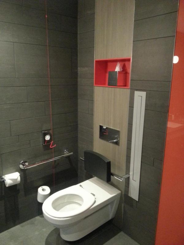 Double Room - Accessible image 4