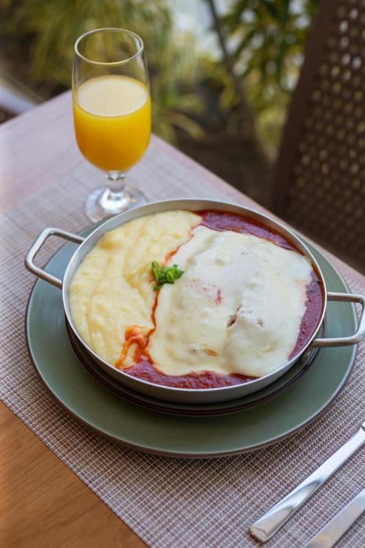 Celi Connect Hotel Orla Aracaju - image 49