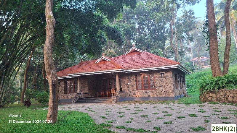 Stone Villa in Blooms Green Farm - image 1