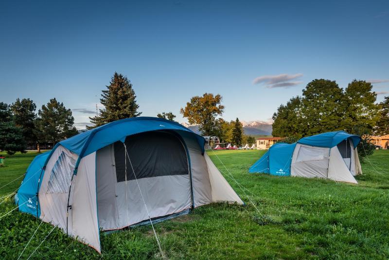 Tent Place image 3