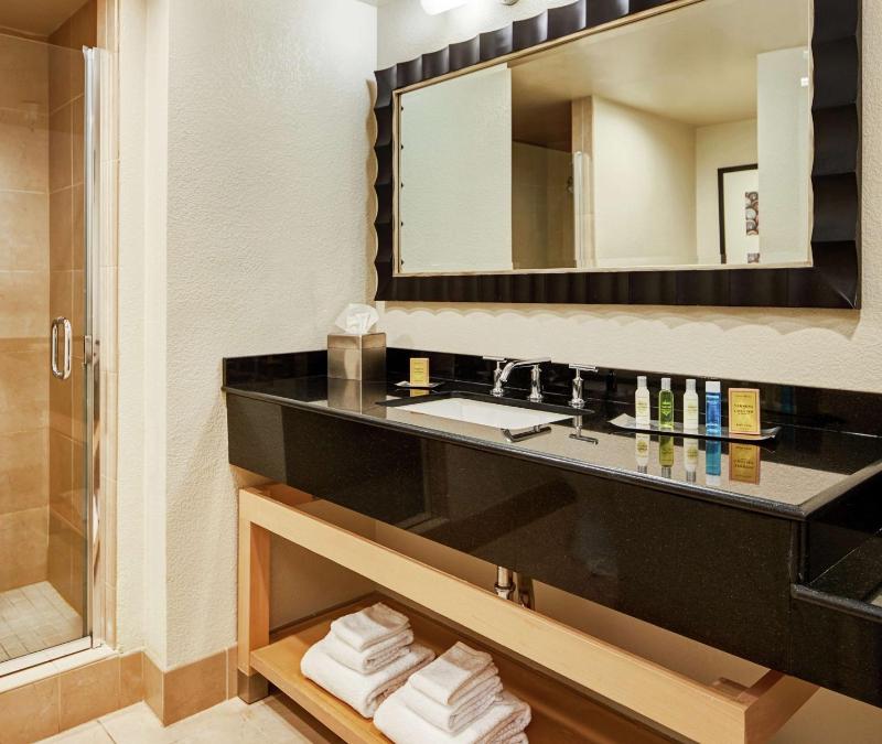 Two-Room King Suite image 2