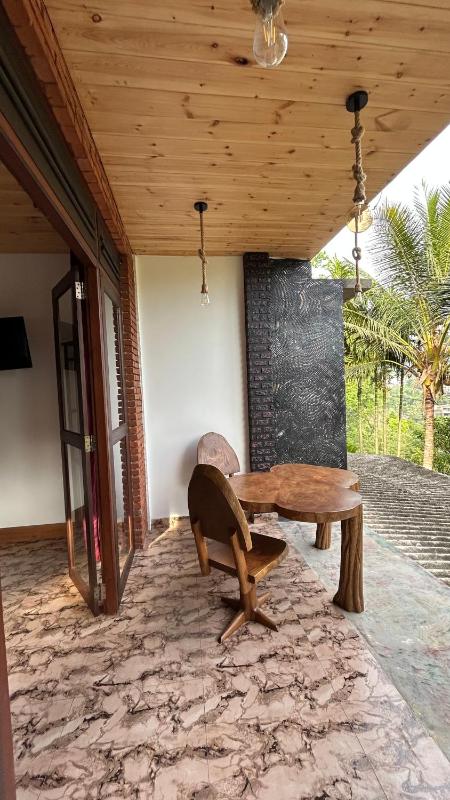 Mountain Shack Homestay - image 11