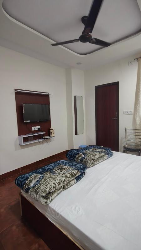 Hotel Touchwood - image 4