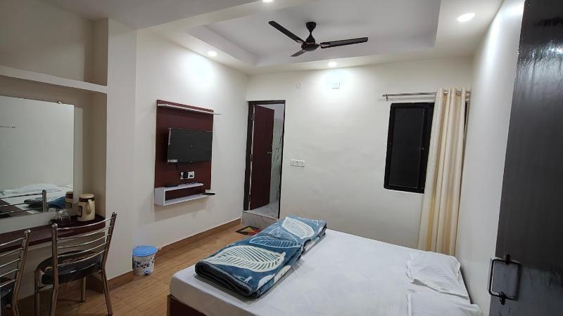 Hotel Touchwood - image 7