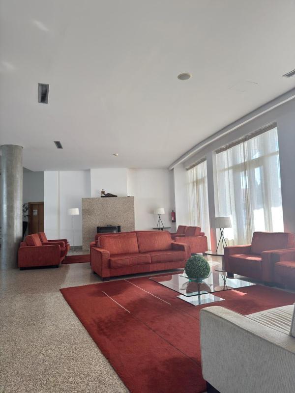 Double or Twin Room with Balcony image 3