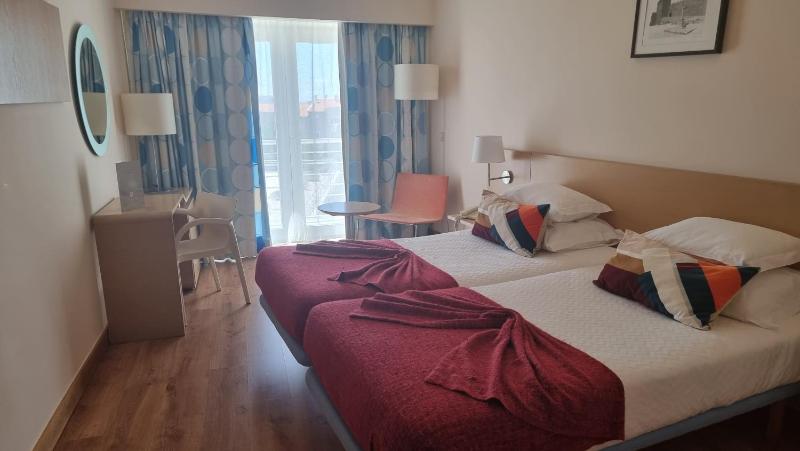 Double or Twin Room image 3