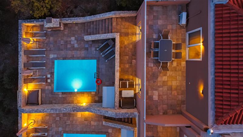 Heather Villa With Sea View image 2