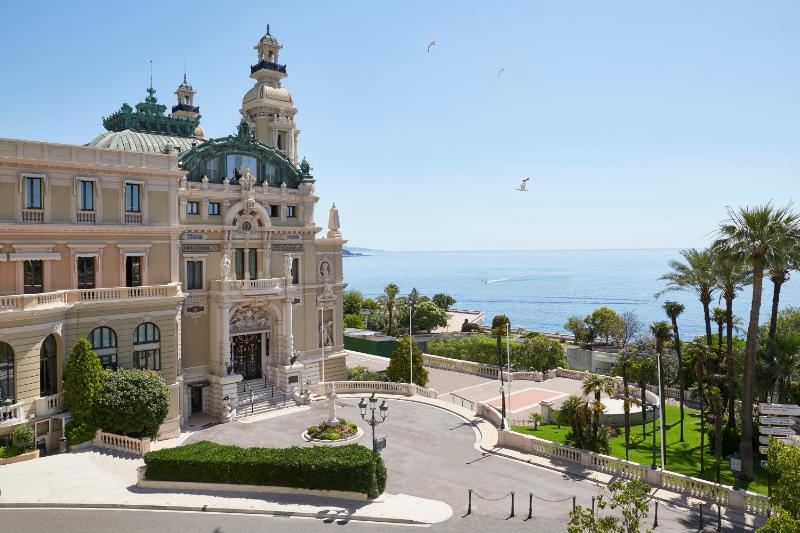 Exclusive Double or Twin Room with Sea View image 2