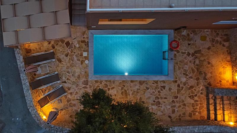 Lillium Villa With Sea View image 2
