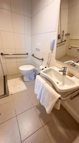 Celi Connect Hotel Orla Aracaju - image 29