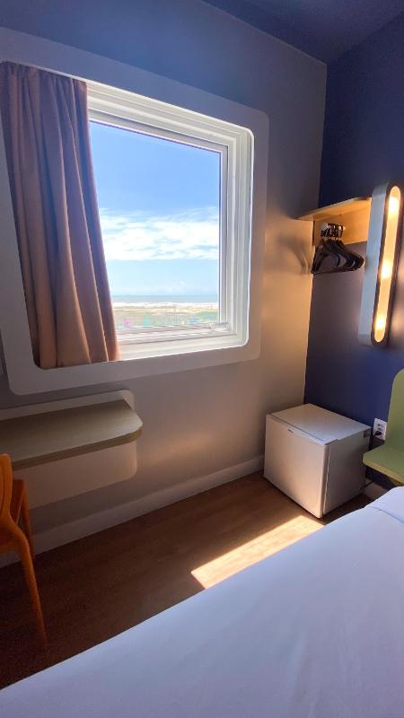 Celi Connect Hotel Orla Aracaju - image 37