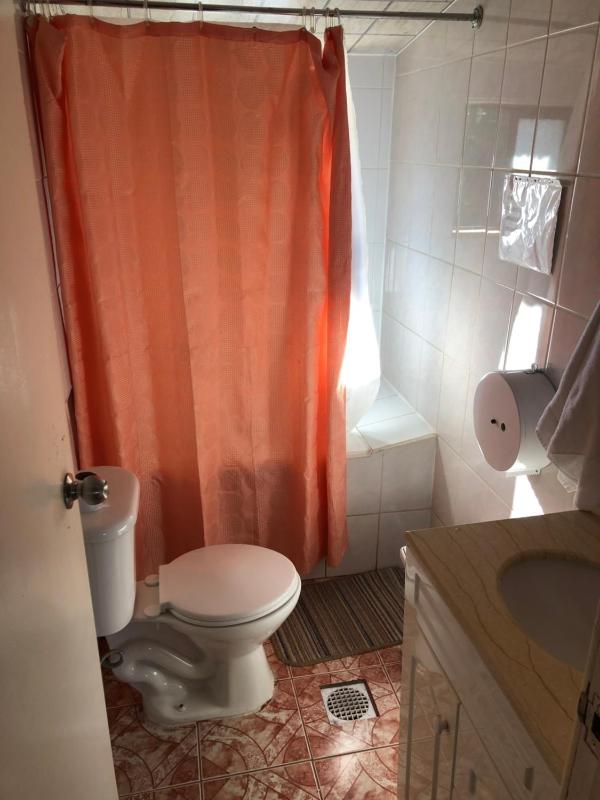 Hostal Huepil - image 4