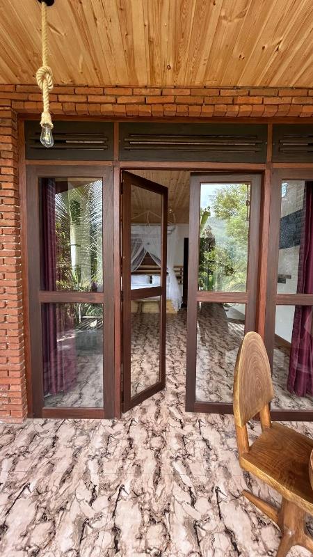 Mountain Shack Homestay - image 8