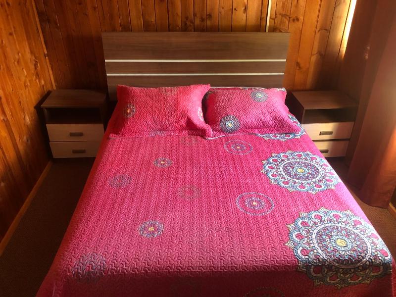 Hostal Huepil - image 8
