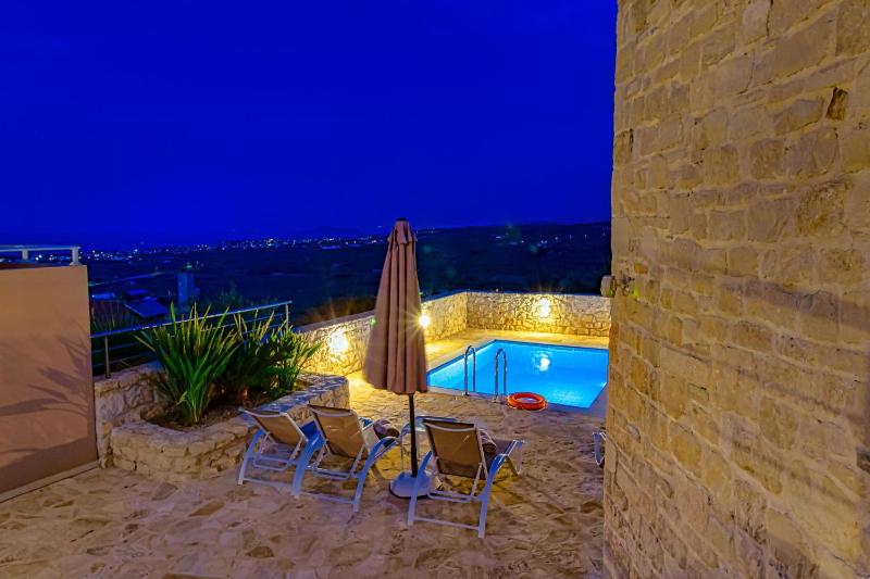Amoena Villa With Sea View image 2