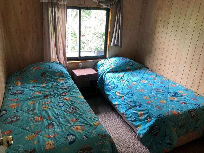 Hostal Huepil - image 6