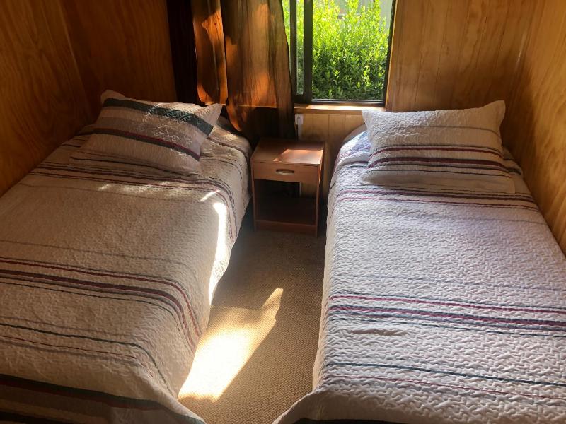 Hostal Huepil - image 22