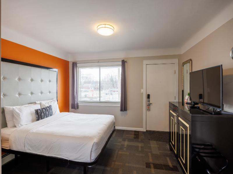 Single Room image 3