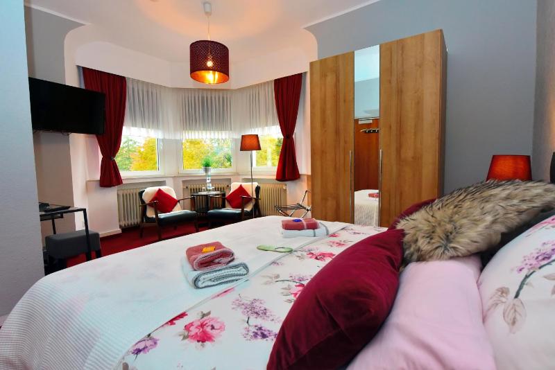 Hotel Wappenhof - image 31