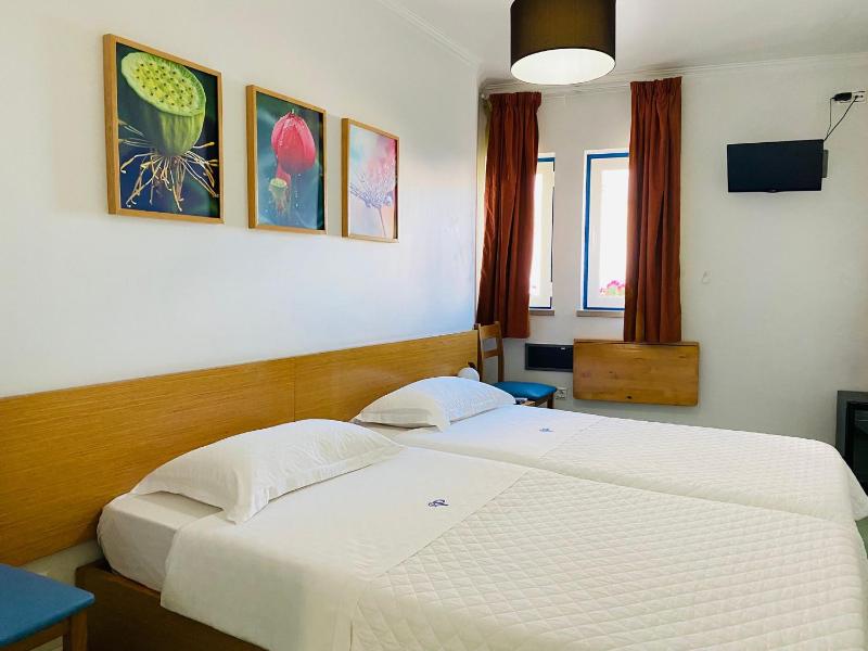 WEAA Hotel - image 48