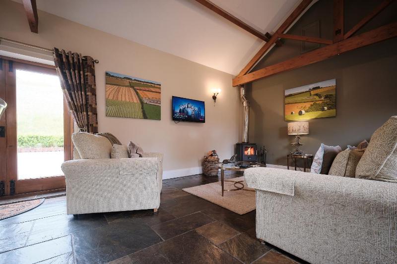 Swallows Nest Cottage - image 1